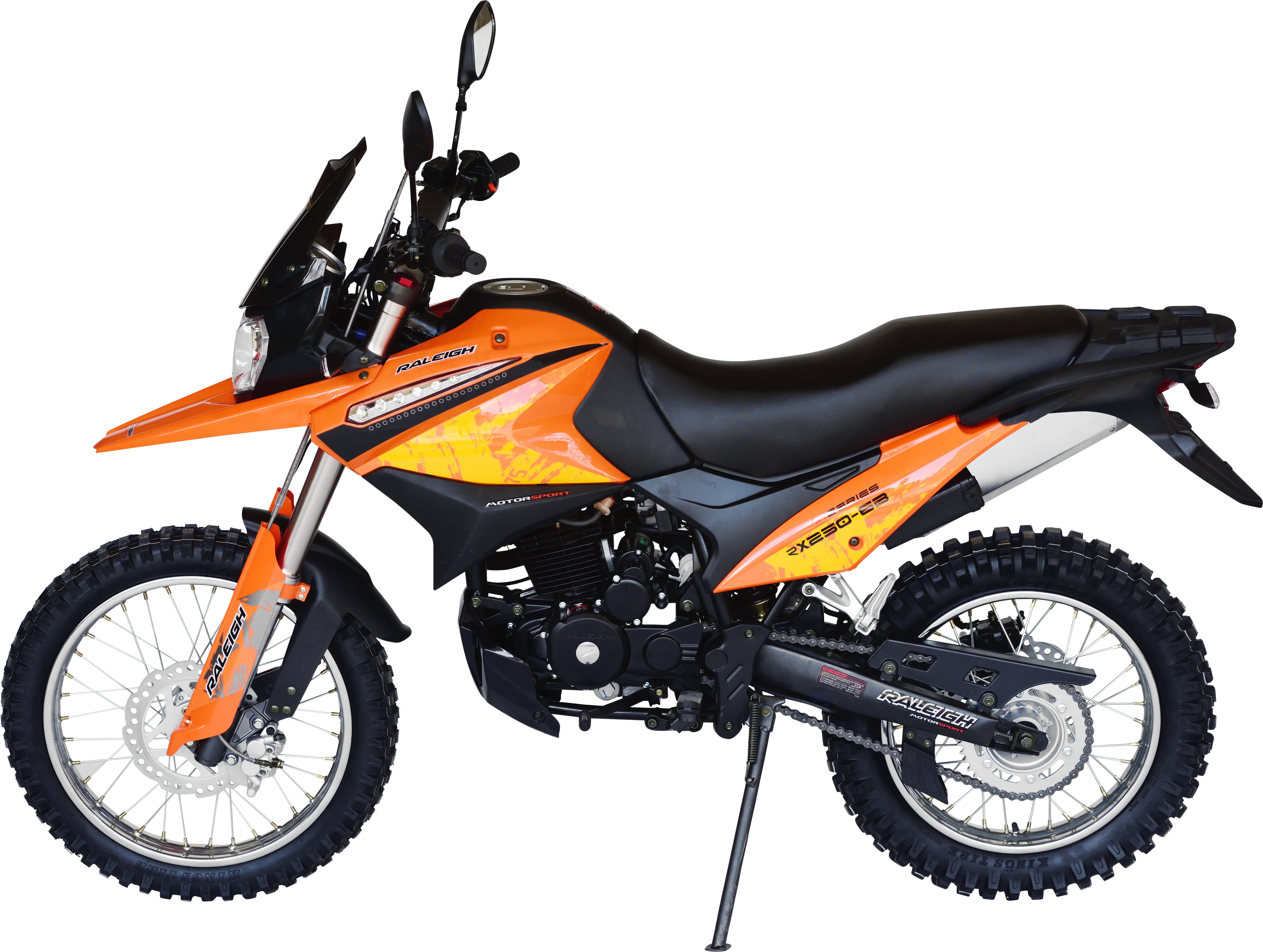 RX400GY-3 Raleigh ADV Image 2